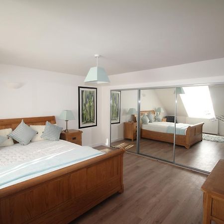 Bed and Breakfast Woodend Glenrothes Zimmer foto