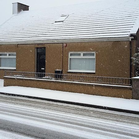 Bed and Breakfast Woodend Glenrothes Exterior foto