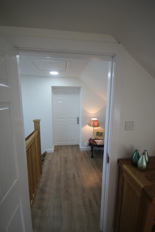 Bed and Breakfast Woodend Glenrothes Zimmer foto
