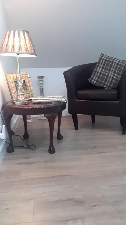 Bed and Breakfast Woodend Glenrothes Zimmer foto