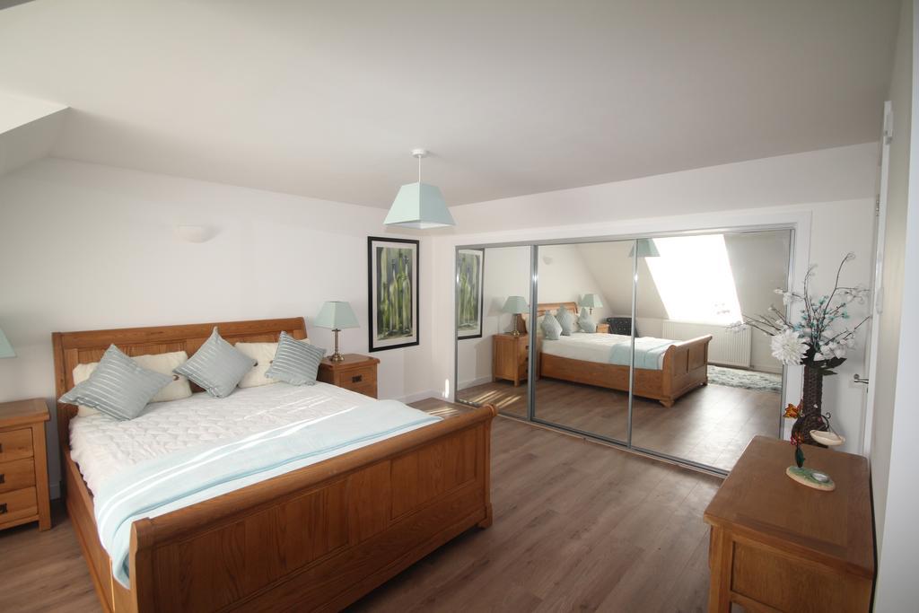 Bed and Breakfast Woodend Glenrothes Zimmer foto