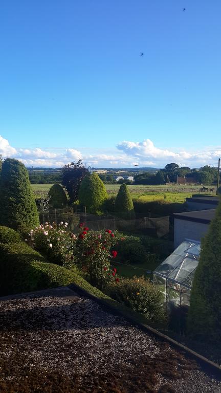 Bed and Breakfast Woodend Glenrothes Exterior foto