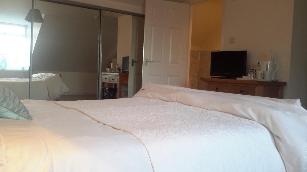 Bed and Breakfast Woodend Glenrothes Exterior foto