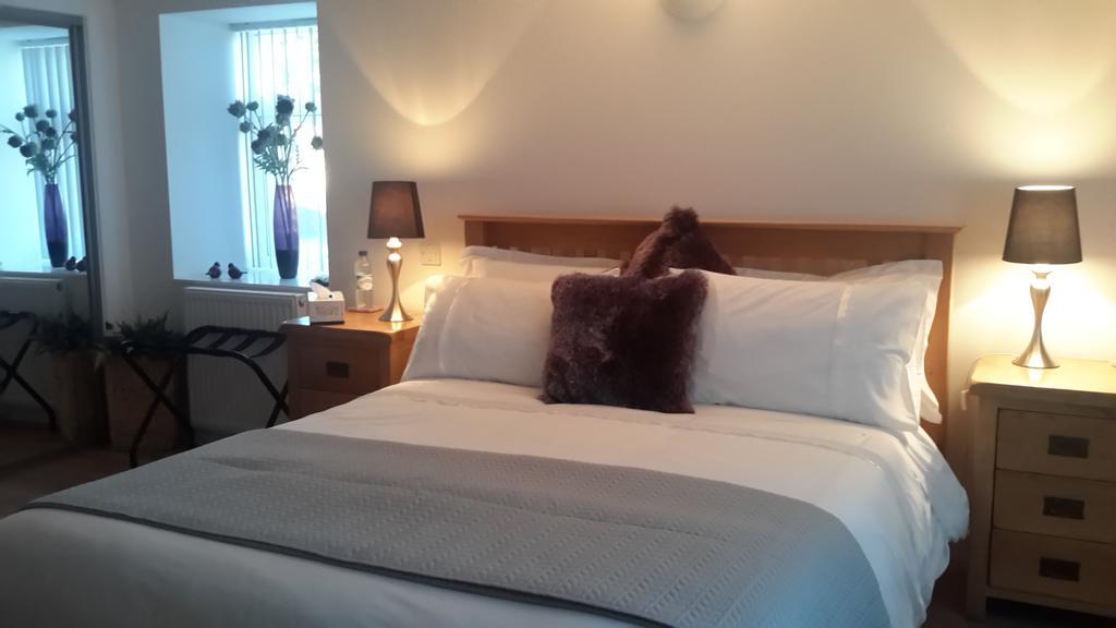 Bed and Breakfast Woodend Glenrothes Exterior foto