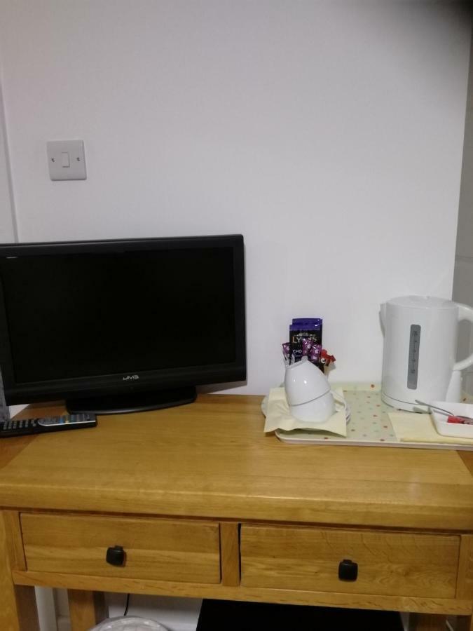 Bed and Breakfast Woodend Glenrothes Exterior foto