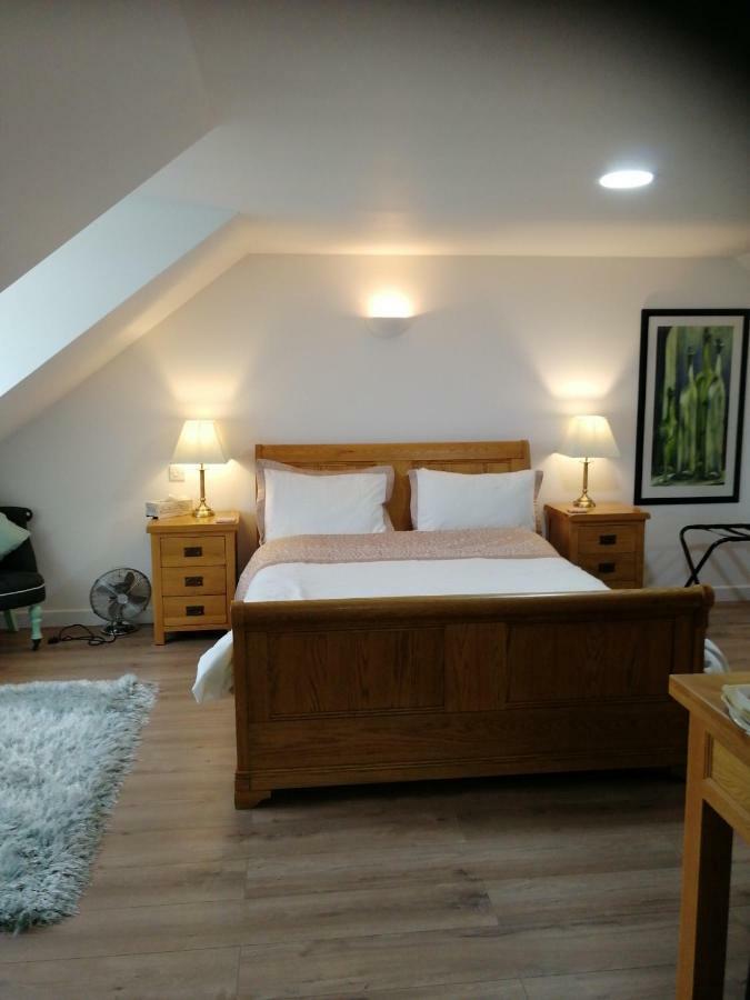 Bed and Breakfast Woodend Glenrothes Exterior foto