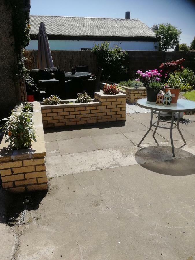 Bed and Breakfast Woodend Glenrothes Exterior foto